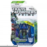 Hasbro Transformers Prime Cyberverse Breakdown Legion Action Figure  B007R2F80G